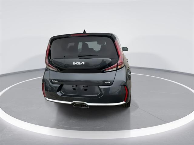 new 2025 Kia Soul car, priced at $23,802