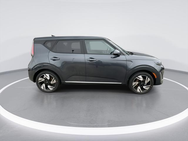 new 2025 Kia Soul car, priced at $23,802