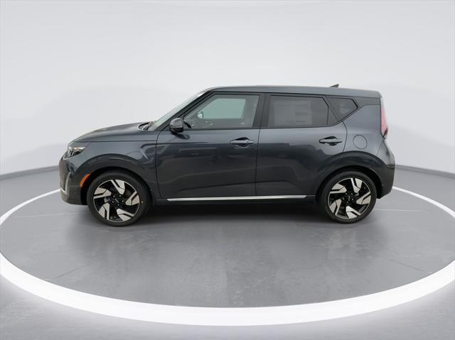 new 2025 Kia Soul car, priced at $23,802