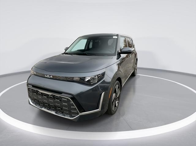 new 2025 Kia Soul car, priced at $23,802