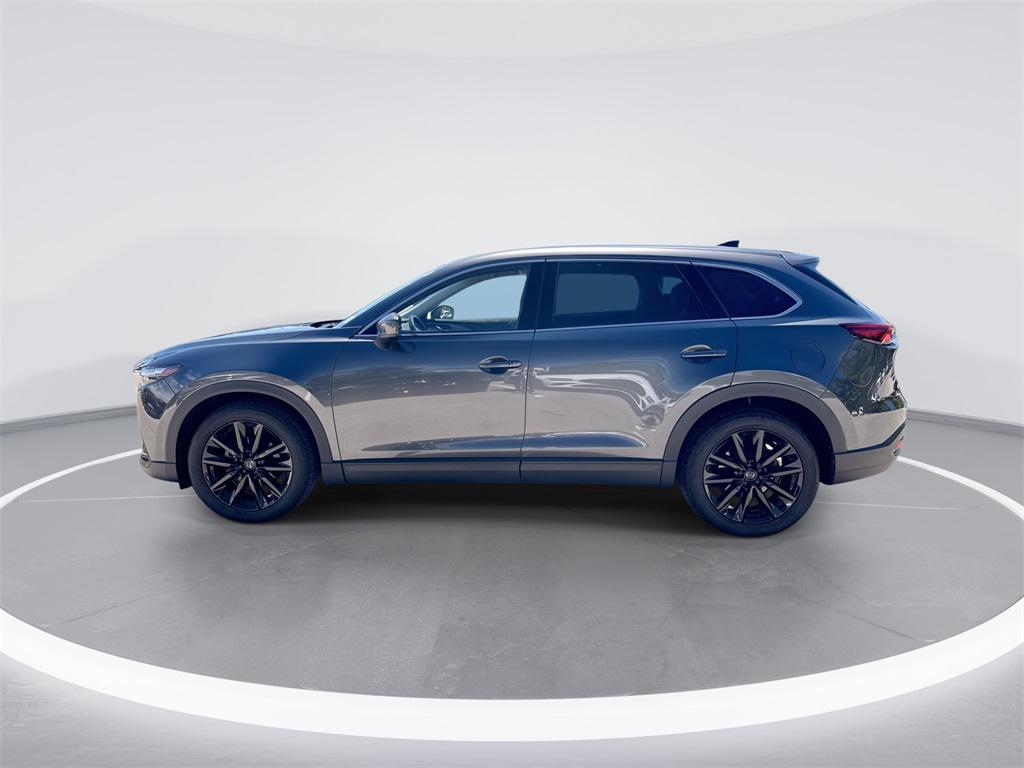 used 2023 Mazda CX-9 car, priced at $28,971