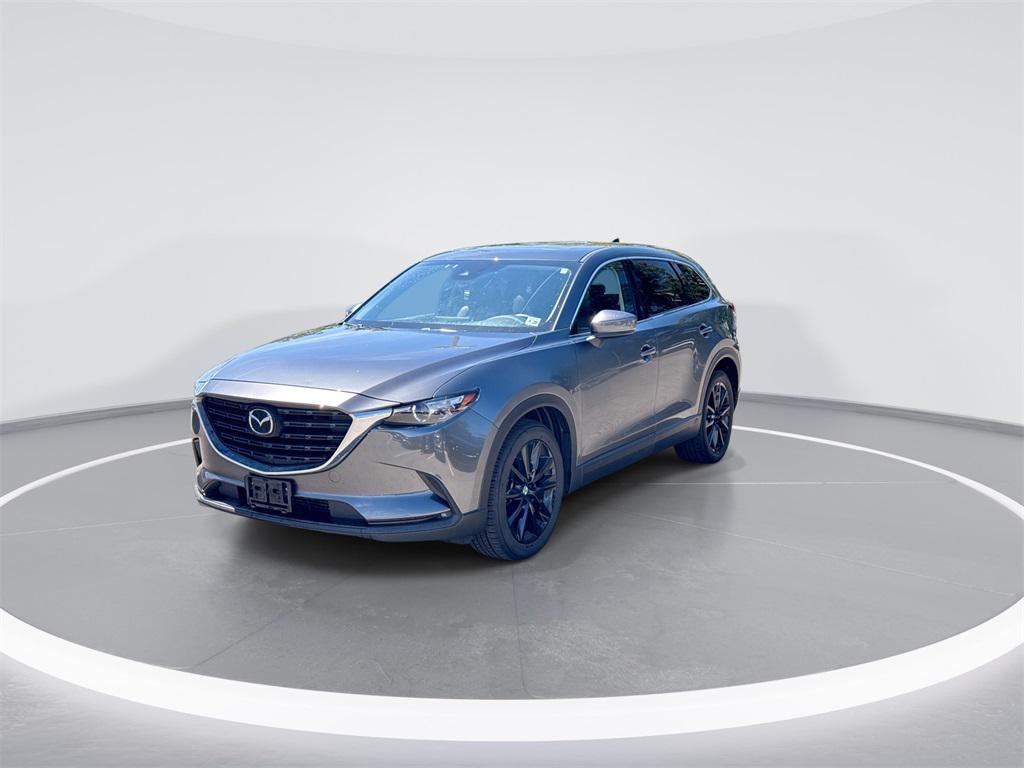 used 2023 Mazda CX-9 car, priced at $28,971