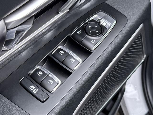 new 2025 Kia Telluride car, priced at $42,504