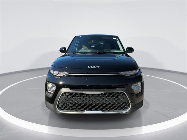 used 2022 Kia Soul car, priced at $16,250