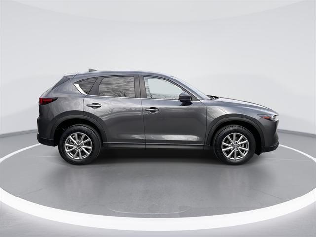 used 2022 Mazda CX-5 car, priced at $24,997