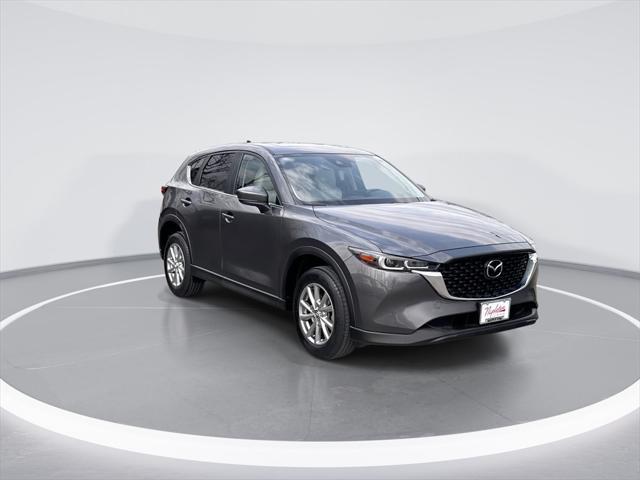 used 2022 Mazda CX-5 car, priced at $24,997