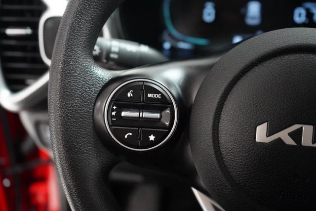 used 2024 Kia Soul car, priced at $16,814