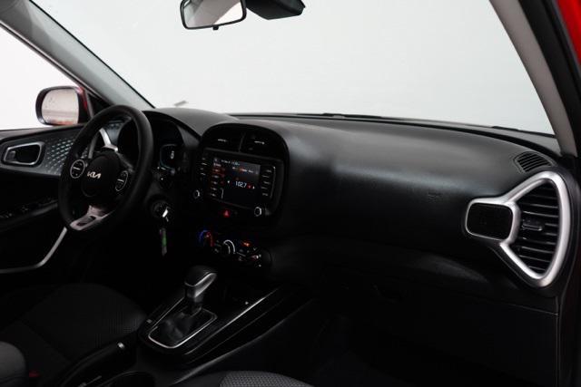 used 2024 Kia Soul car, priced at $16,814