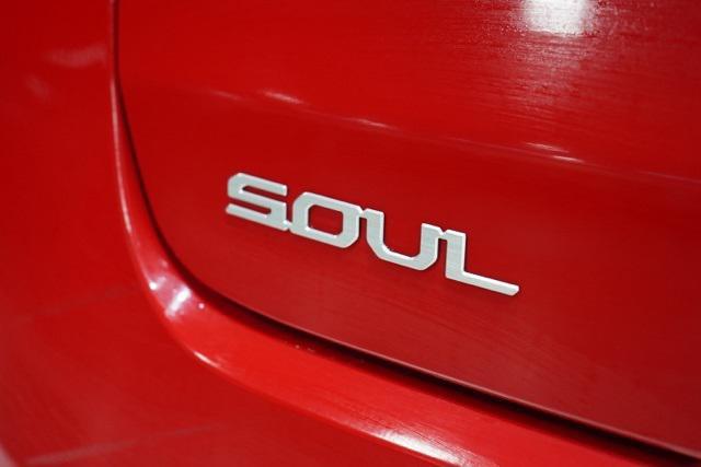 used 2024 Kia Soul car, priced at $16,814