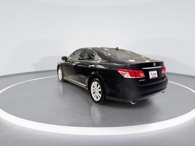 used 2010 Lexus ES 350 car, priced at $11,205