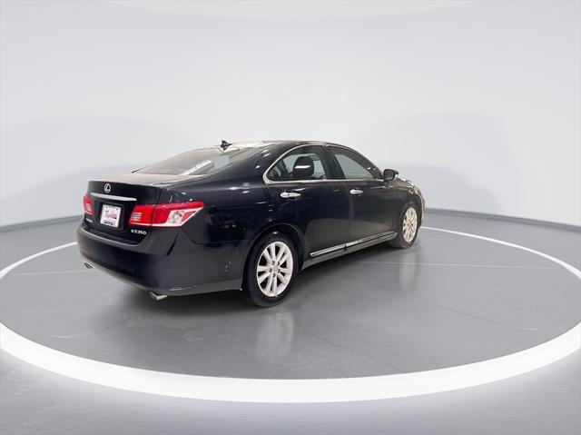 used 2010 Lexus ES 350 car, priced at $11,205