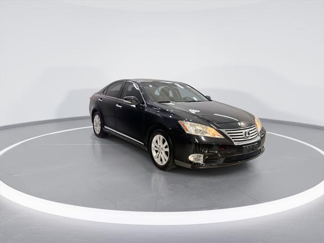 used 2010 Lexus ES 350 car, priced at $11,205