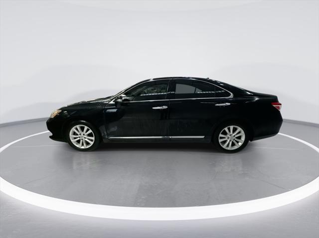 used 2010 Lexus ES 350 car, priced at $11,205