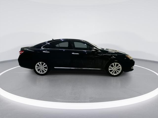 used 2010 Lexus ES 350 car, priced at $11,205