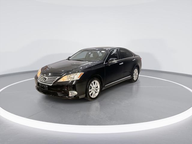 used 2010 Lexus ES 350 car, priced at $11,205