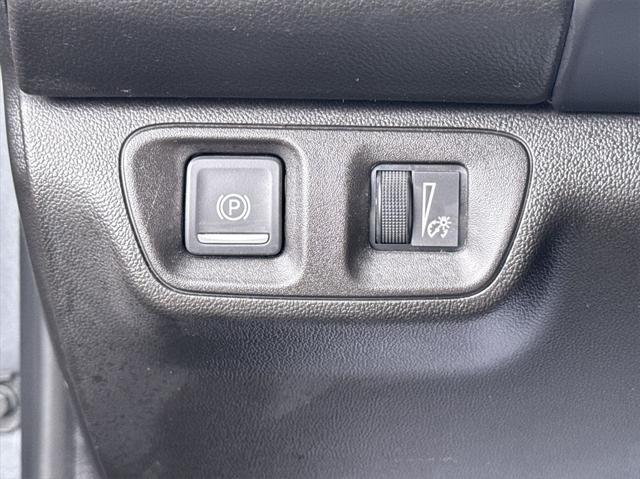 used 2022 GMC Acadia car, priced at $24,774