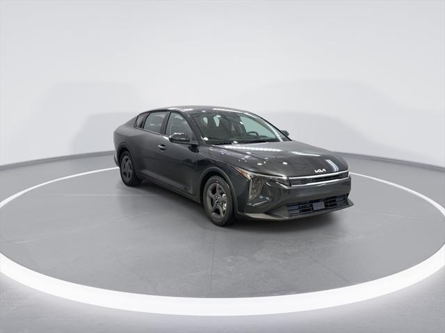 new 2025 Kia K4 car, priced at $21,946