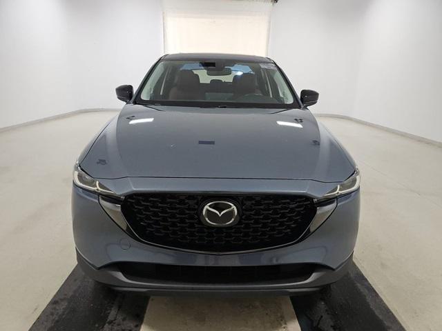 used 2023 Mazda CX-5 car, priced at $26,500