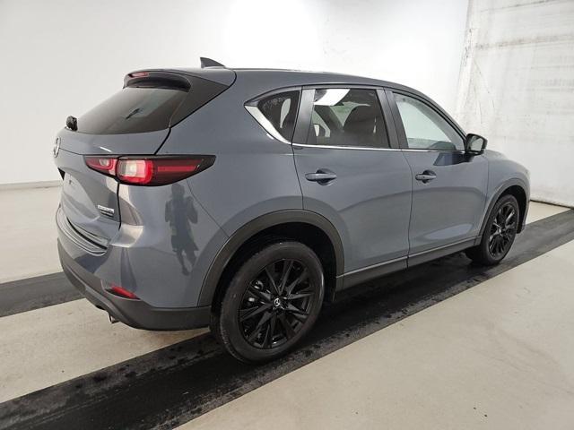 used 2023 Mazda CX-5 car, priced at $26,500