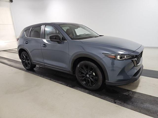 used 2023 Mazda CX-5 car, priced at $26,500