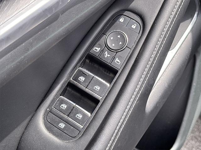 used 2023 INFINITI QX60 car, priced at $42,114