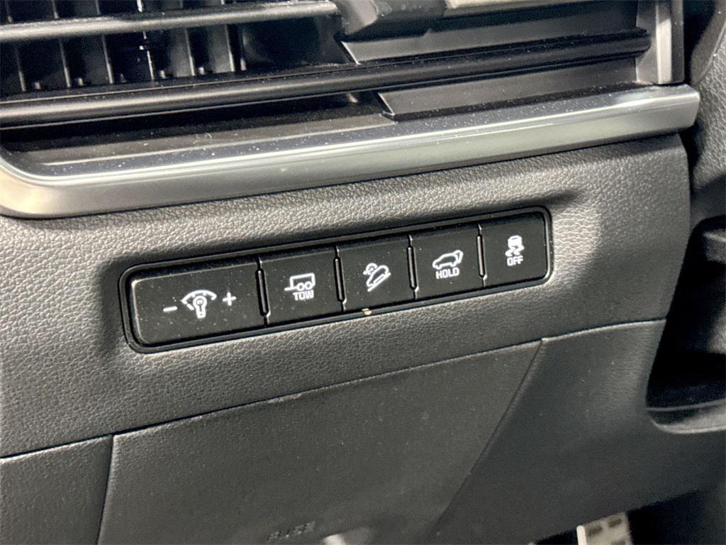 used 2023 Kia Telluride car, priced at $40,511