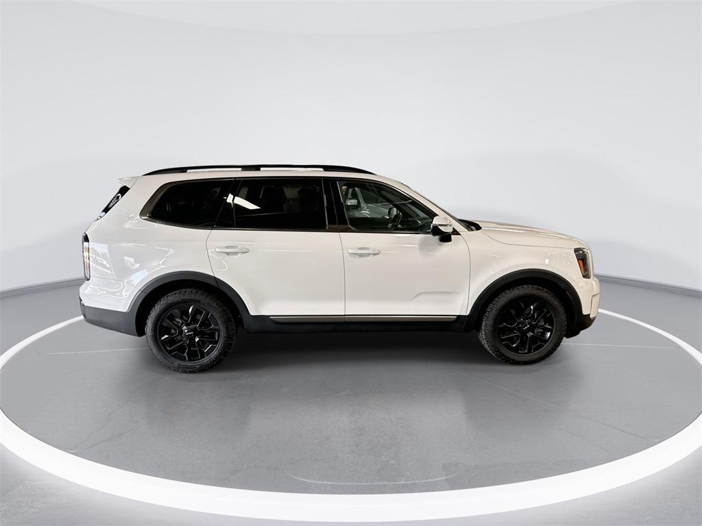 used 2023 Kia Telluride car, priced at $40,511