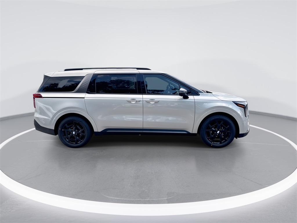 new 2026 Kia Carnival car, priced at $46,849