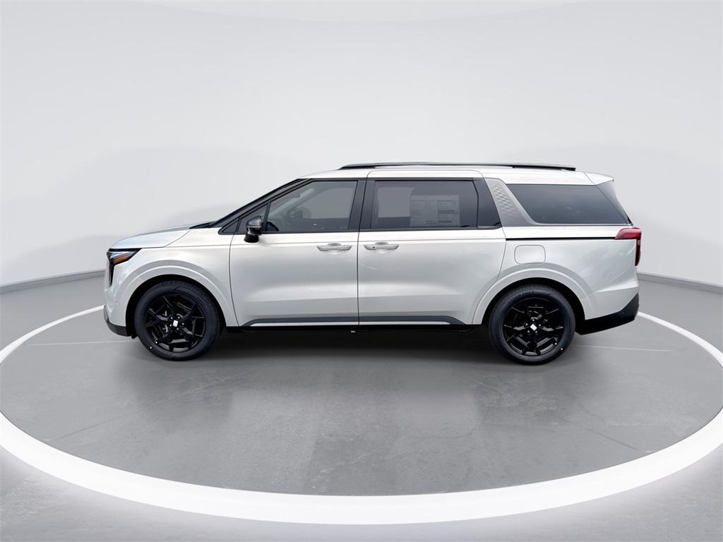 new 2026 Kia Carnival car, priced at $46,849