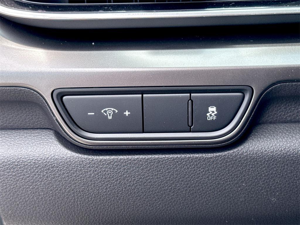 new 2026 Kia Carnival car, priced at $46,849