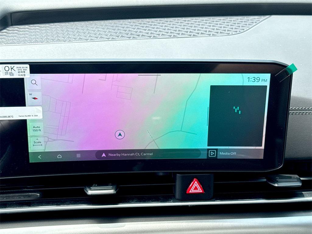 new 2026 Kia Carnival car, priced at $46,849