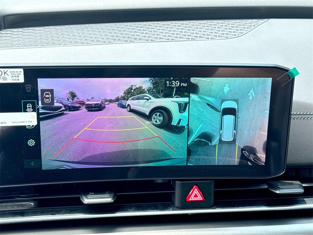 new 2026 Kia Carnival car, priced at $46,849