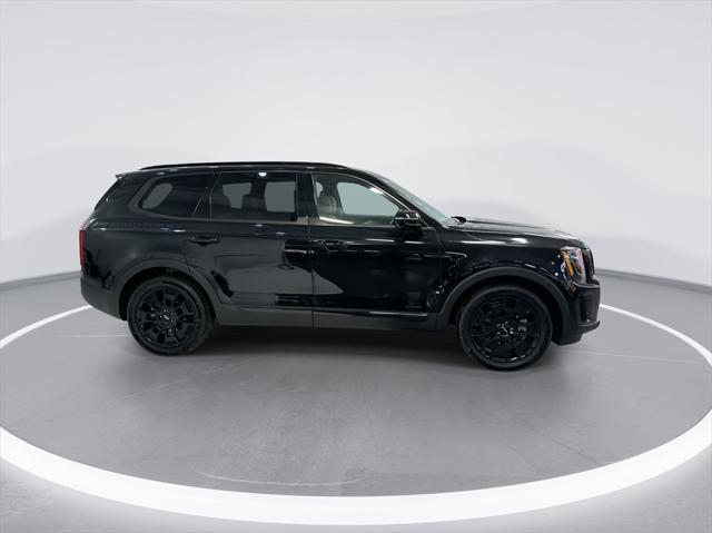 used 2022 Kia Telluride car, priced at $39,999