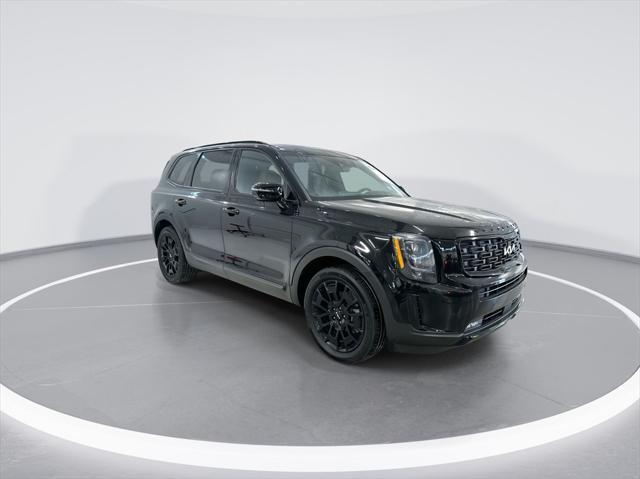 used 2022 Kia Telluride car, priced at $39,999