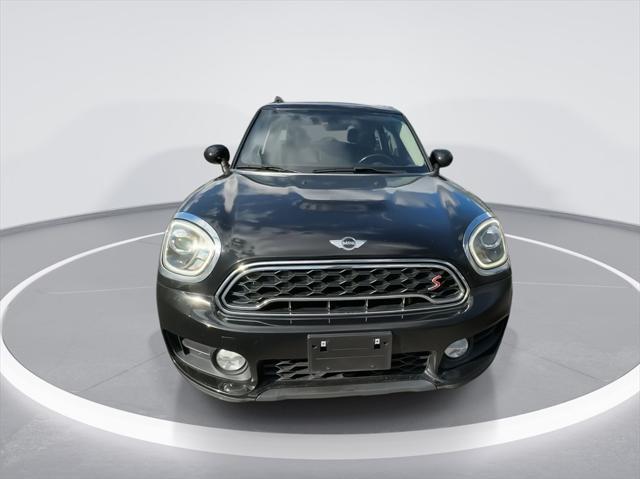 used 2018 MINI Countryman car, priced at $17,750