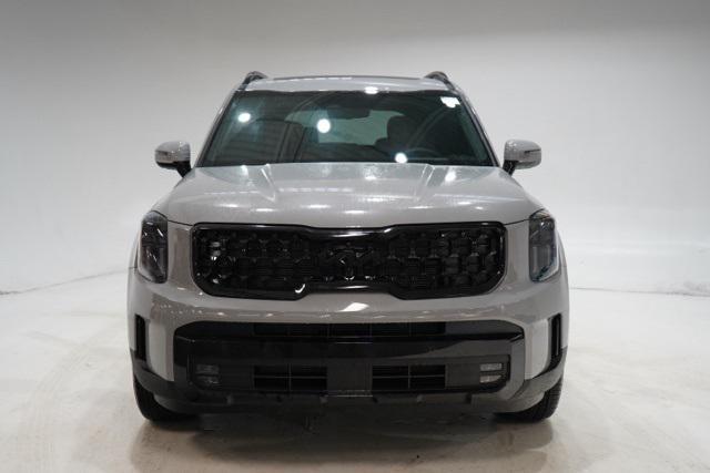 new 2025 Kia Telluride car, priced at $49,574