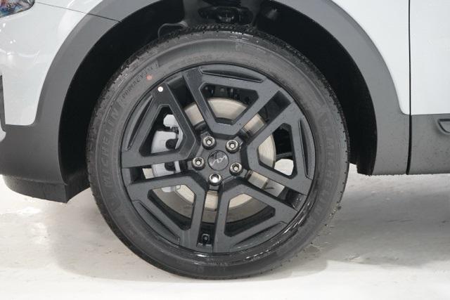 new 2025 Kia Telluride car, priced at $49,574