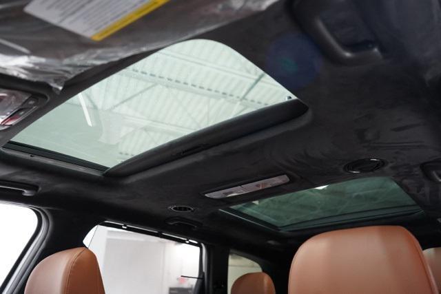 new 2025 Kia Telluride car, priced at $49,574