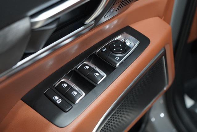 new 2025 Kia Telluride car, priced at $49,574