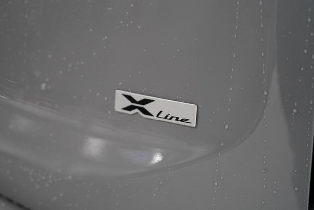 new 2025 Kia Telluride car, priced at $49,574