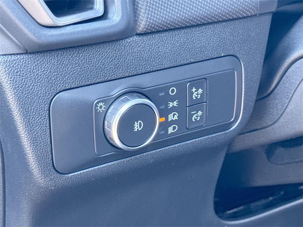 used 2021 Ford Bronco Sport car, priced at $20,250