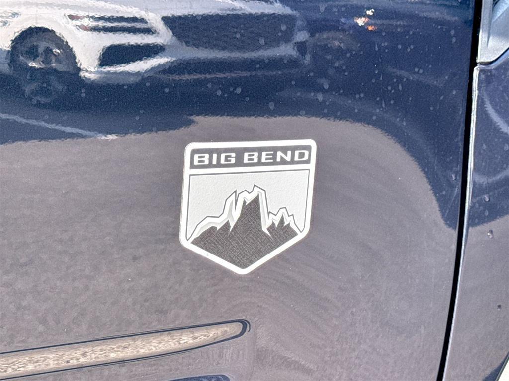 used 2021 Ford Bronco Sport car, priced at $20,250