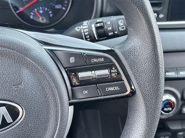 used 2022 Kia Sportage car, priced at $15,846