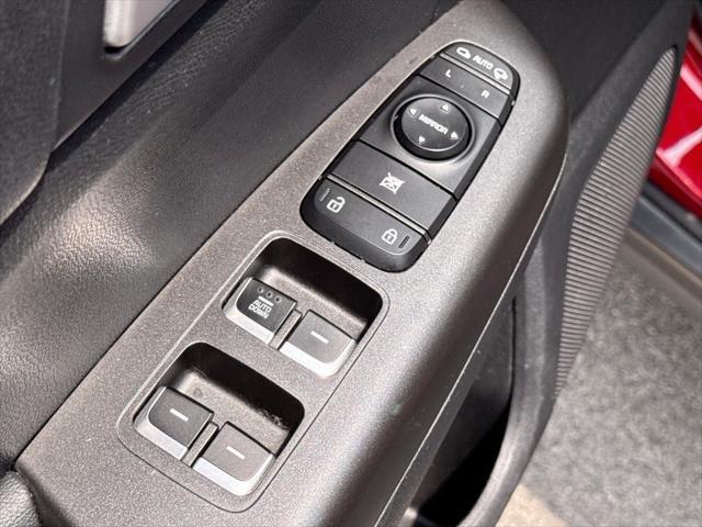 used 2022 Kia Sportage car, priced at $16,103