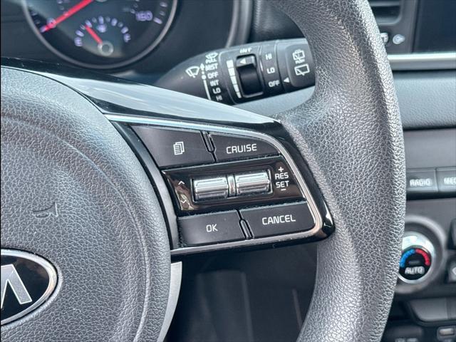 used 2022 Kia Sportage car, priced at $16,103