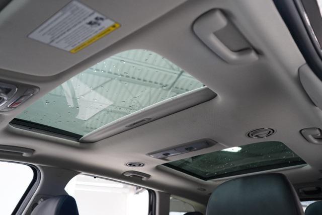 used 2024 Kia Telluride car, priced at $38,845