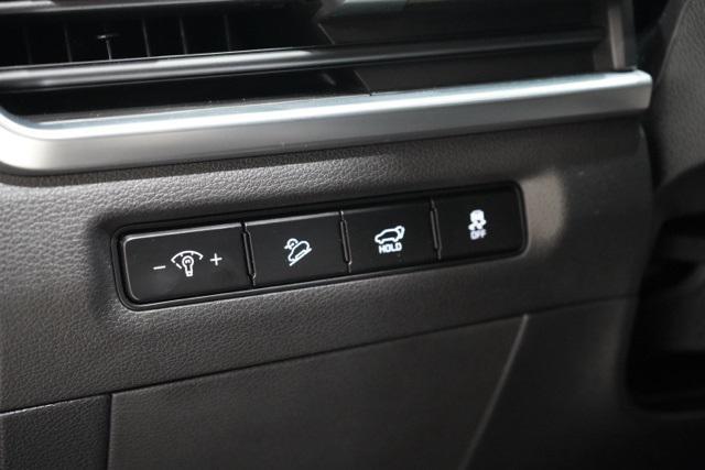 used 2024 Kia Telluride car, priced at $38,845