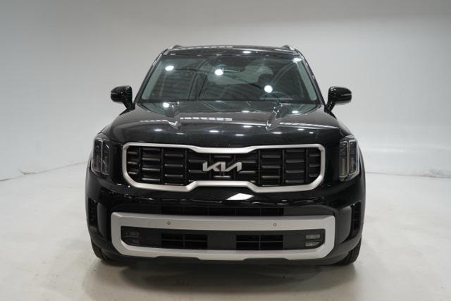 used 2024 Kia Telluride car, priced at $38,845