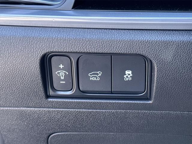 new 2025 Kia Sorento car, priced at $46,874