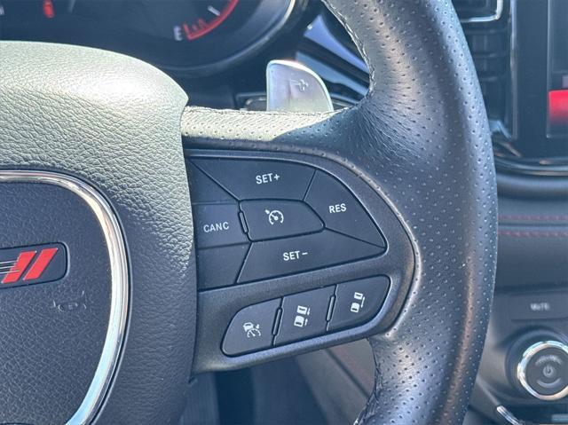 used 2023 Dodge Durango car, priced at $38,447
